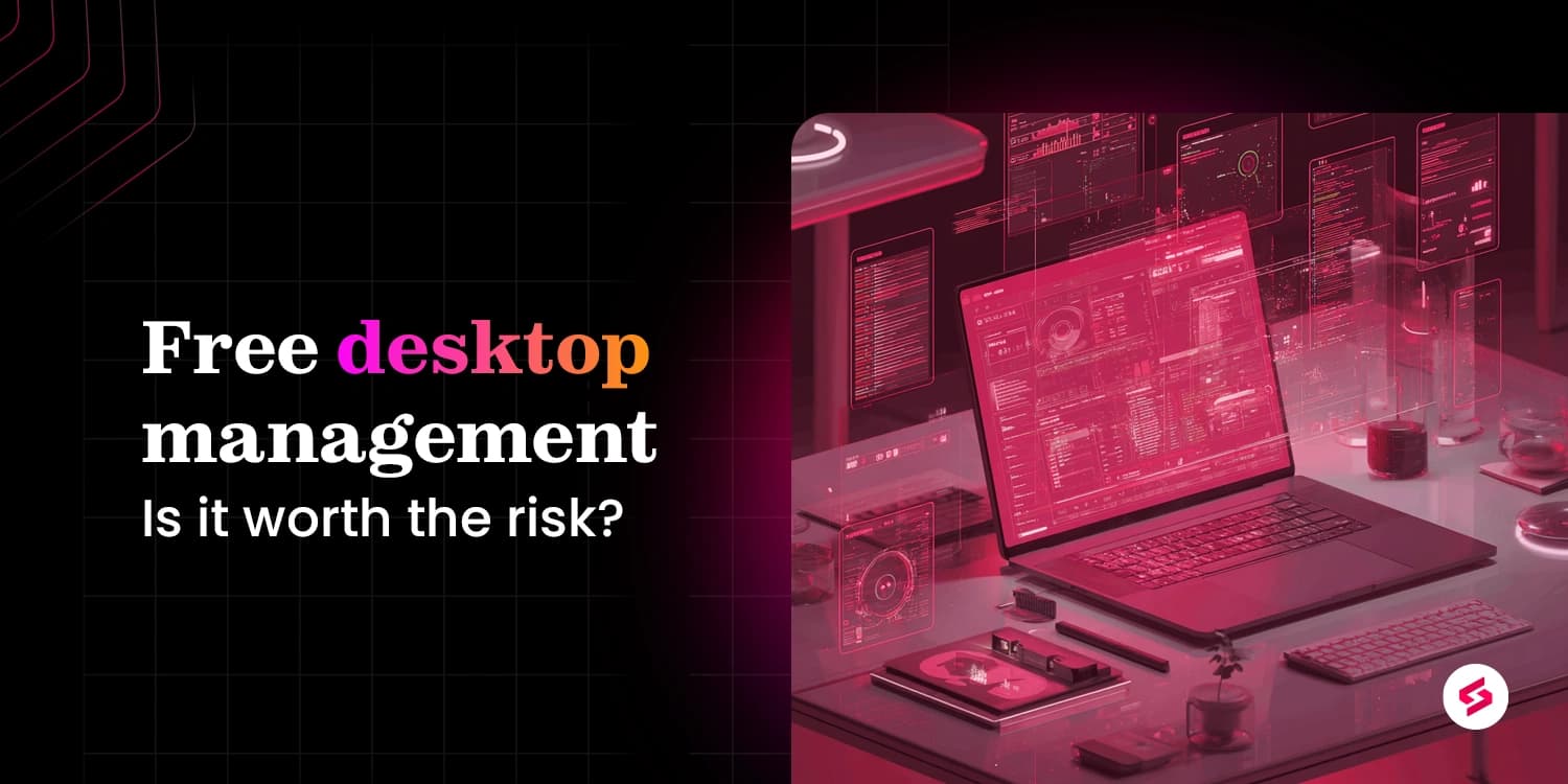 A guide to open source desktop management