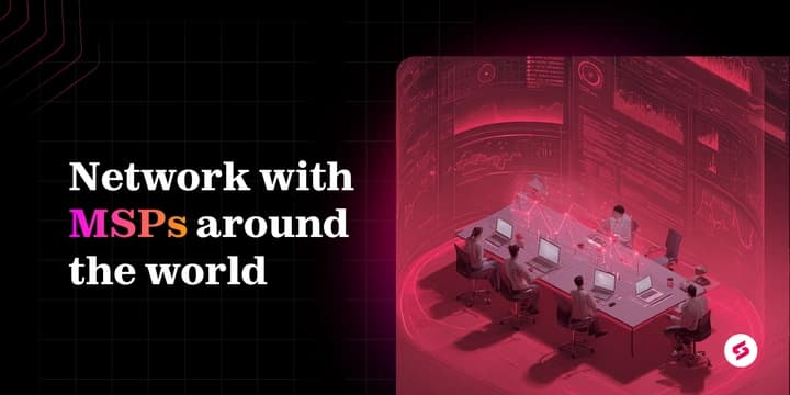 Best MSP peer groups and communities