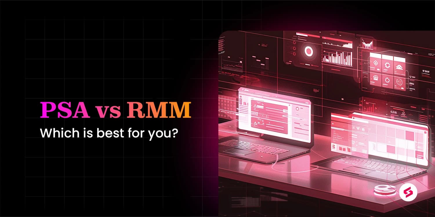 PSA vs RMM