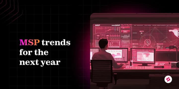SuperOps’ vision for MSP management in 2026 focusing on AI and automation