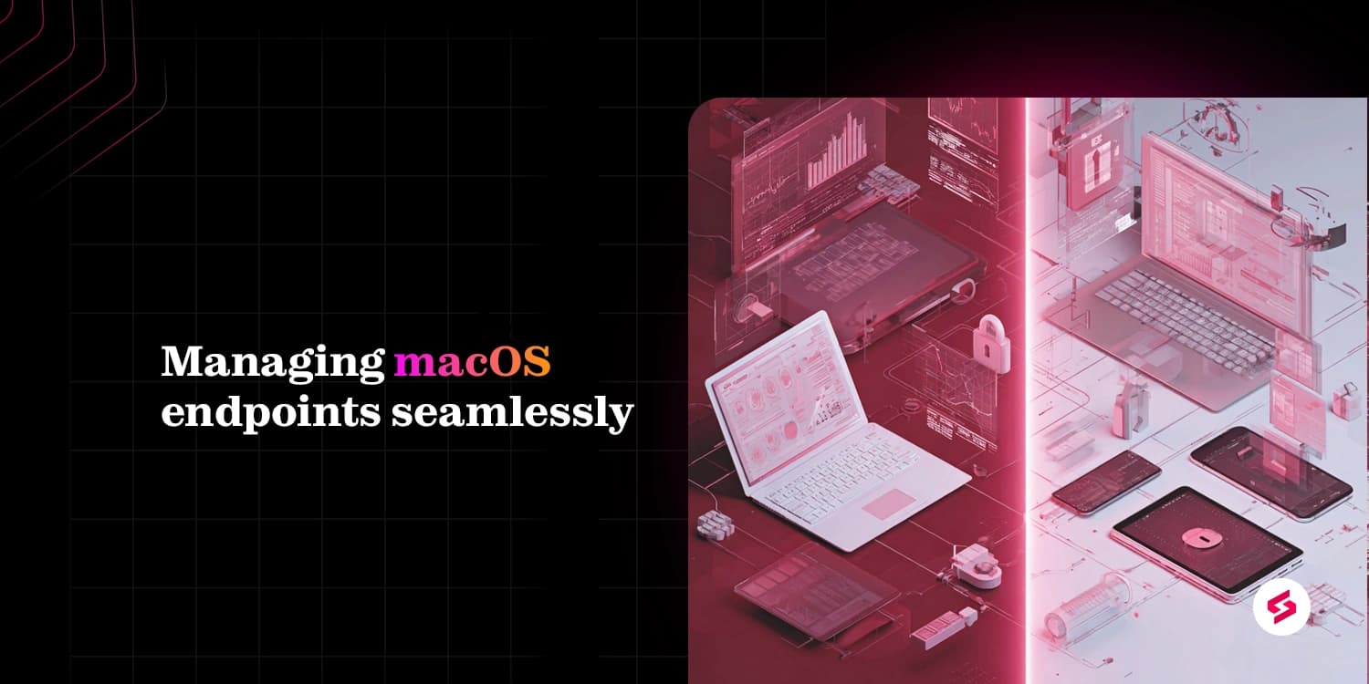 RMM for Mac and MDM