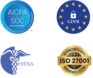 Enterprise security and control