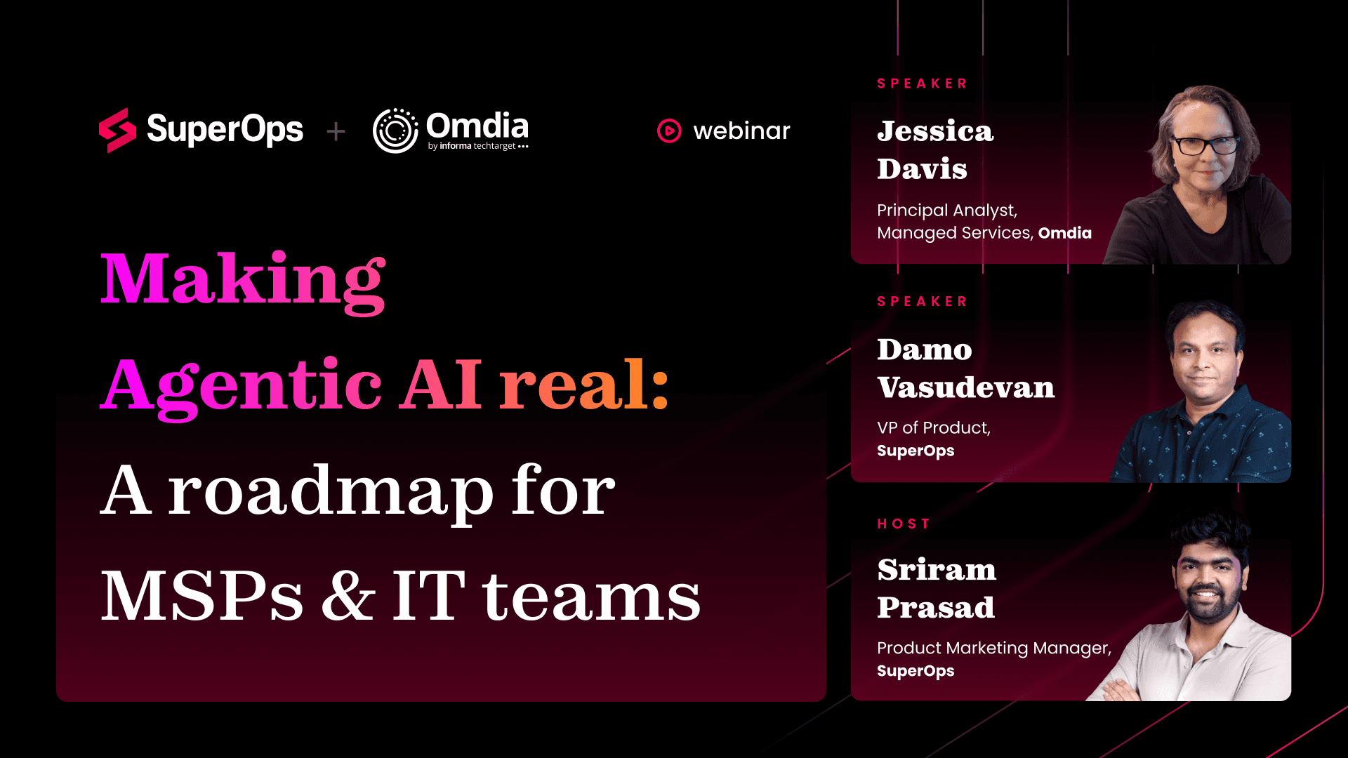 Making agentic AI real: A roadmap for MSPs & IT teams