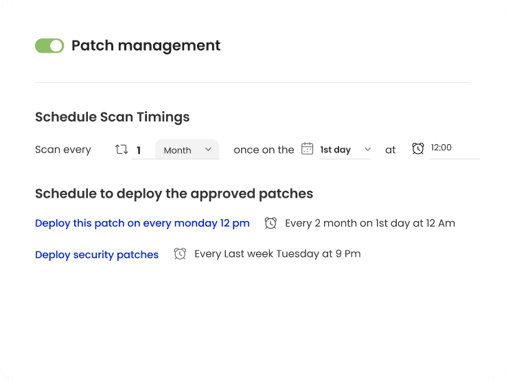 Real-time Analytics