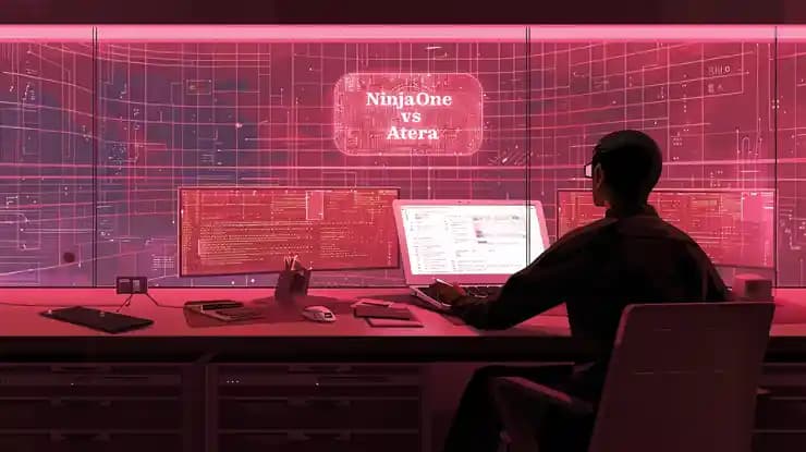  NinjaOne vs Atera Which RMM tool delivers more value