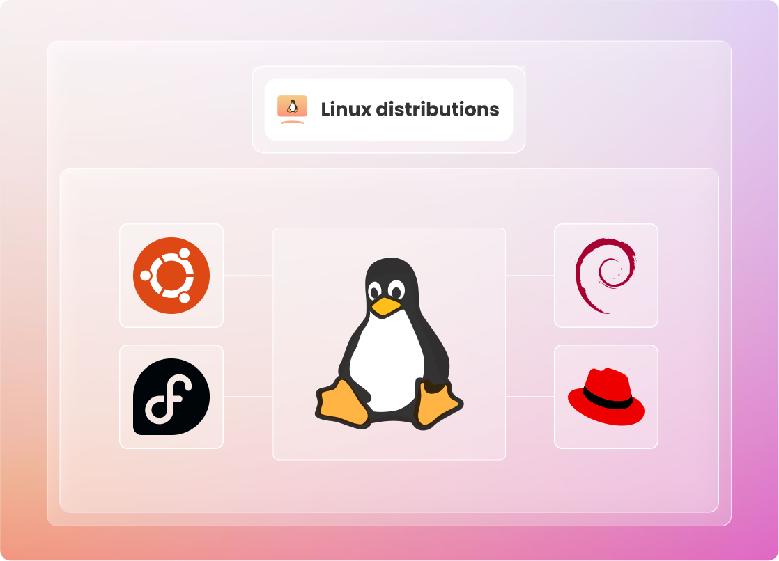 Multi-distro management.png