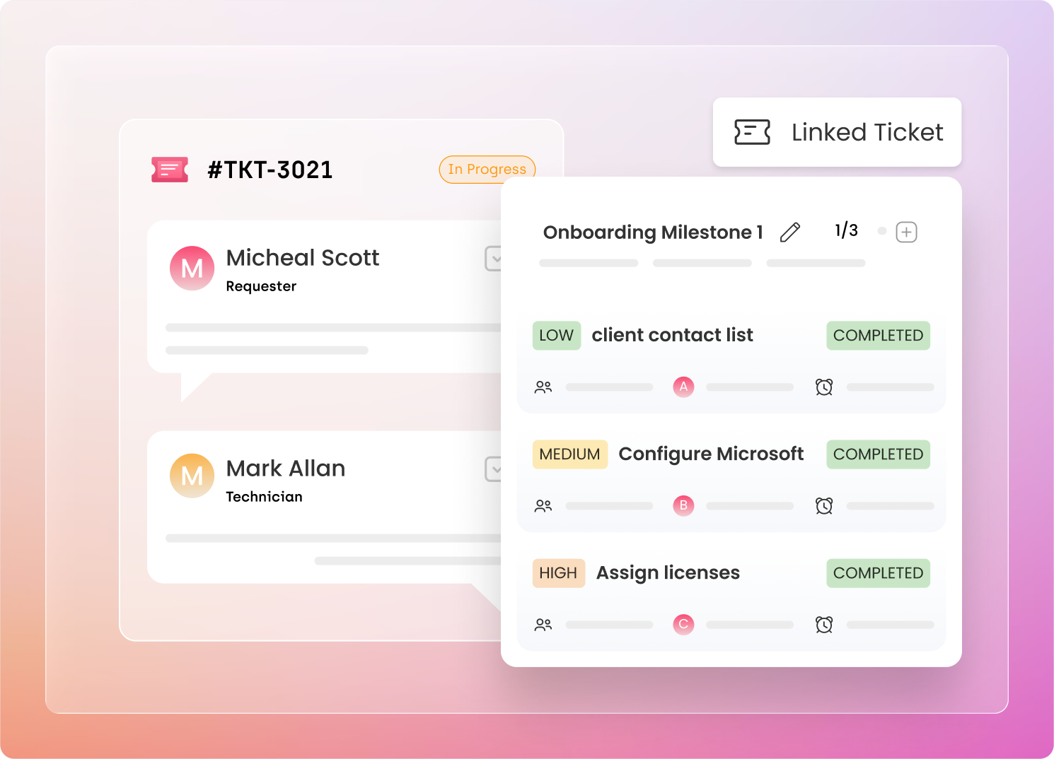 Generate invoices straight from the project.png