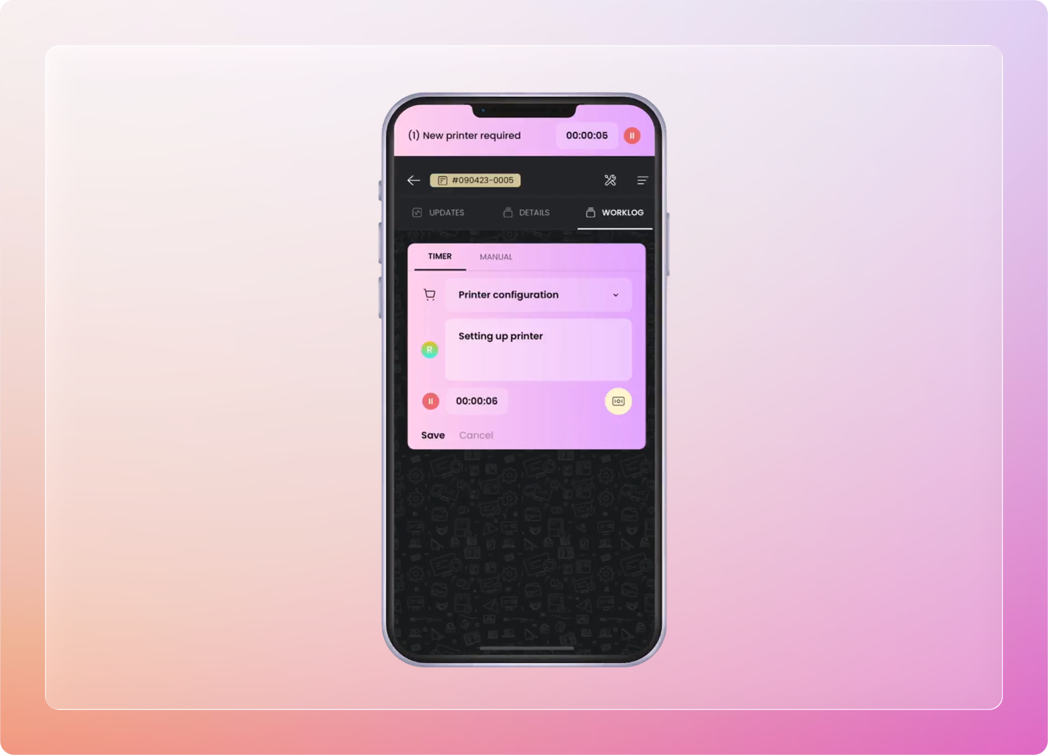 Automatic time tracking from anywhere.png