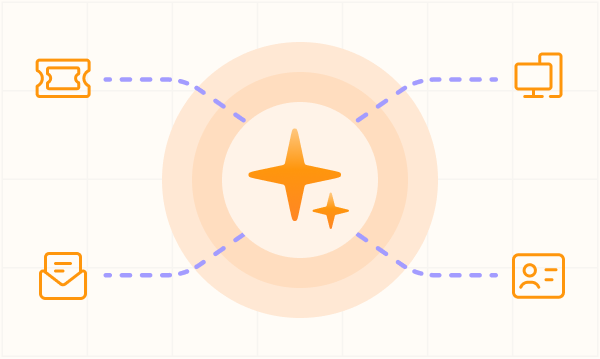 Resolve issues with full context