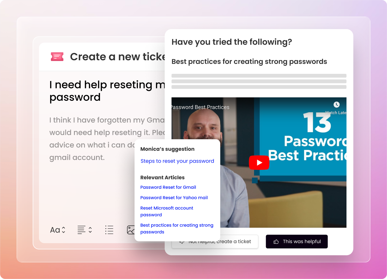Deflect tickets before they're even created.png
