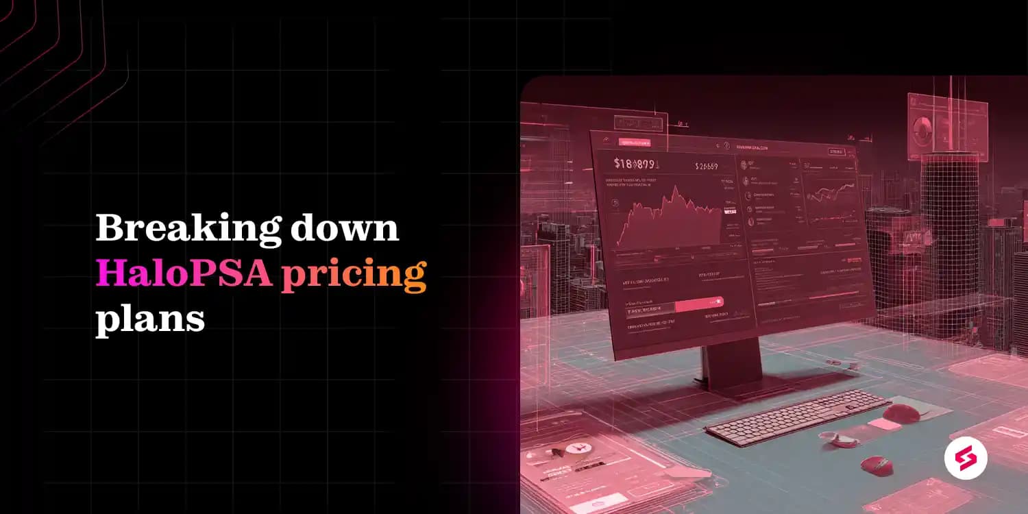 Halo pricing plans, onboarding cost