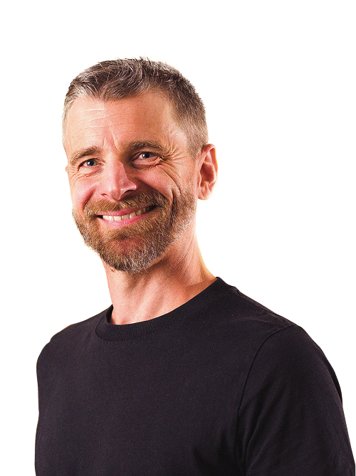 Sam Godfrey testimonial