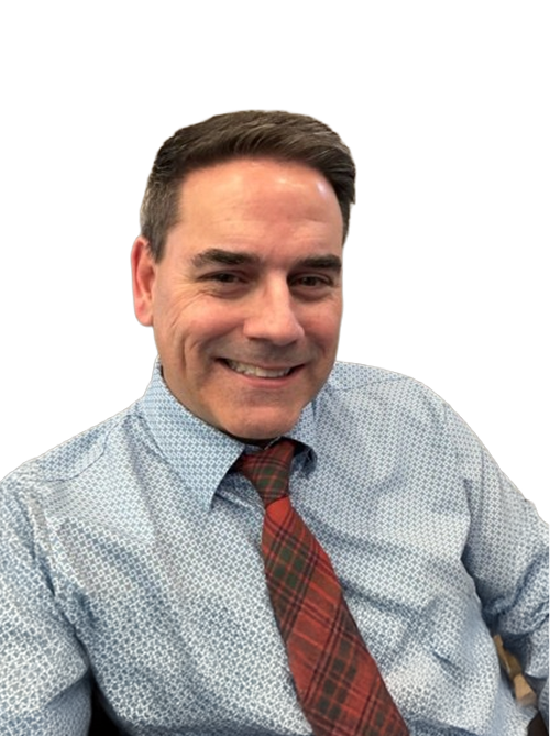 Thomas Madden testimonial