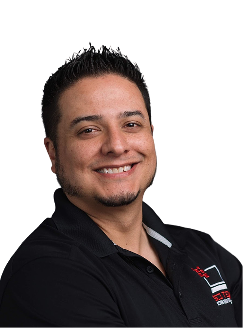 Wes Ulmer testimonial