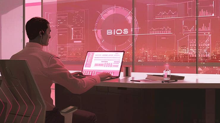 Understanding what is BIOS