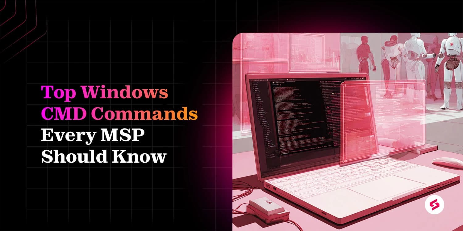 How to run Windows CMD commands