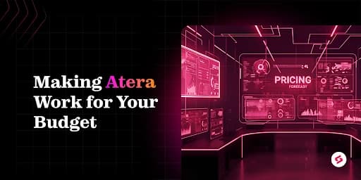 Atera pricing explained 2026