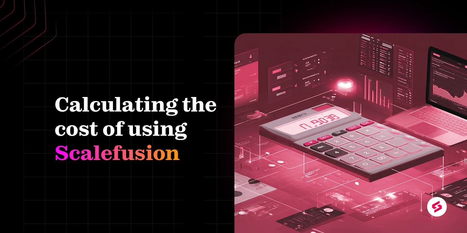 Scalefusion pricing guide