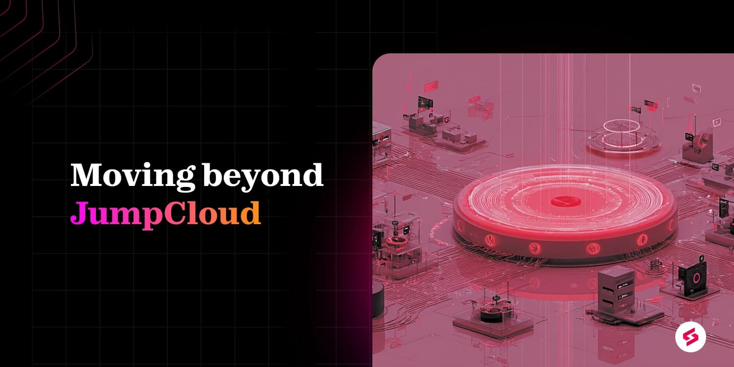 Jumpcloud alternative solutions in 2026