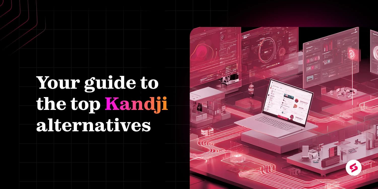 SuperOps is one of the leading Kandji competitors for cross-OS IT management