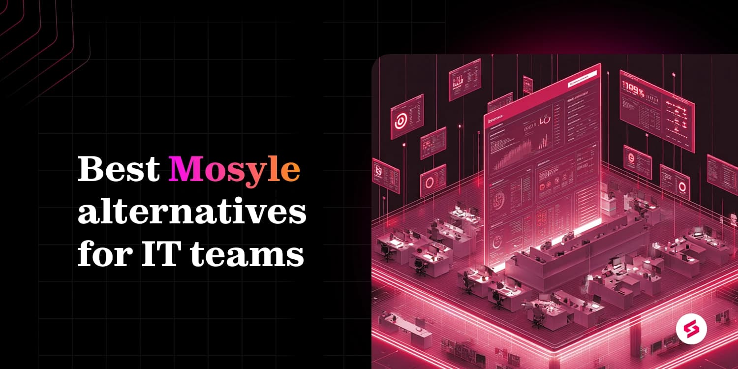 In-depth analysis of Mosyle alternatives
