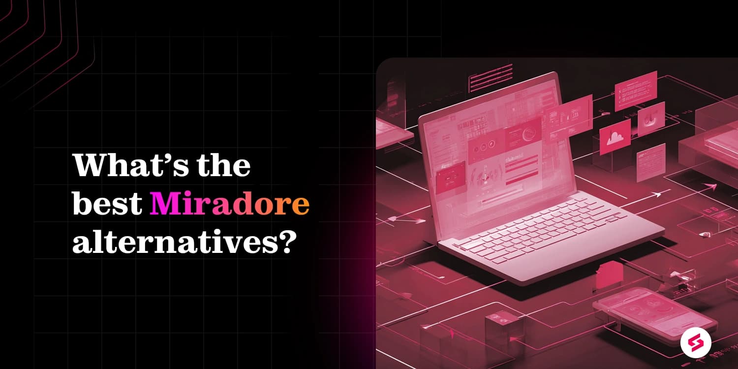 SuperOps is the best Miradore alternative for IT teams in 2026