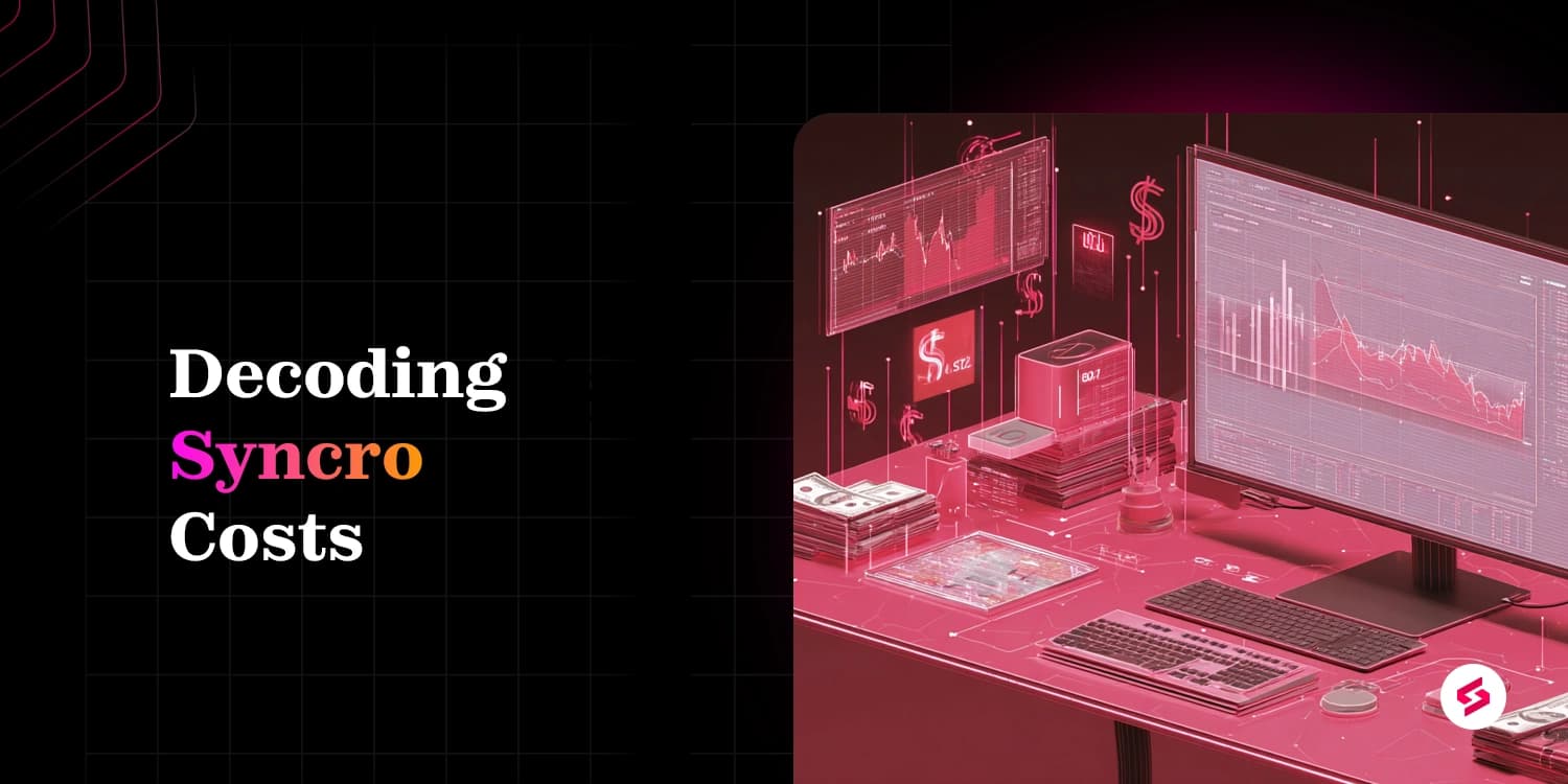  Syncro pricing plans analysis