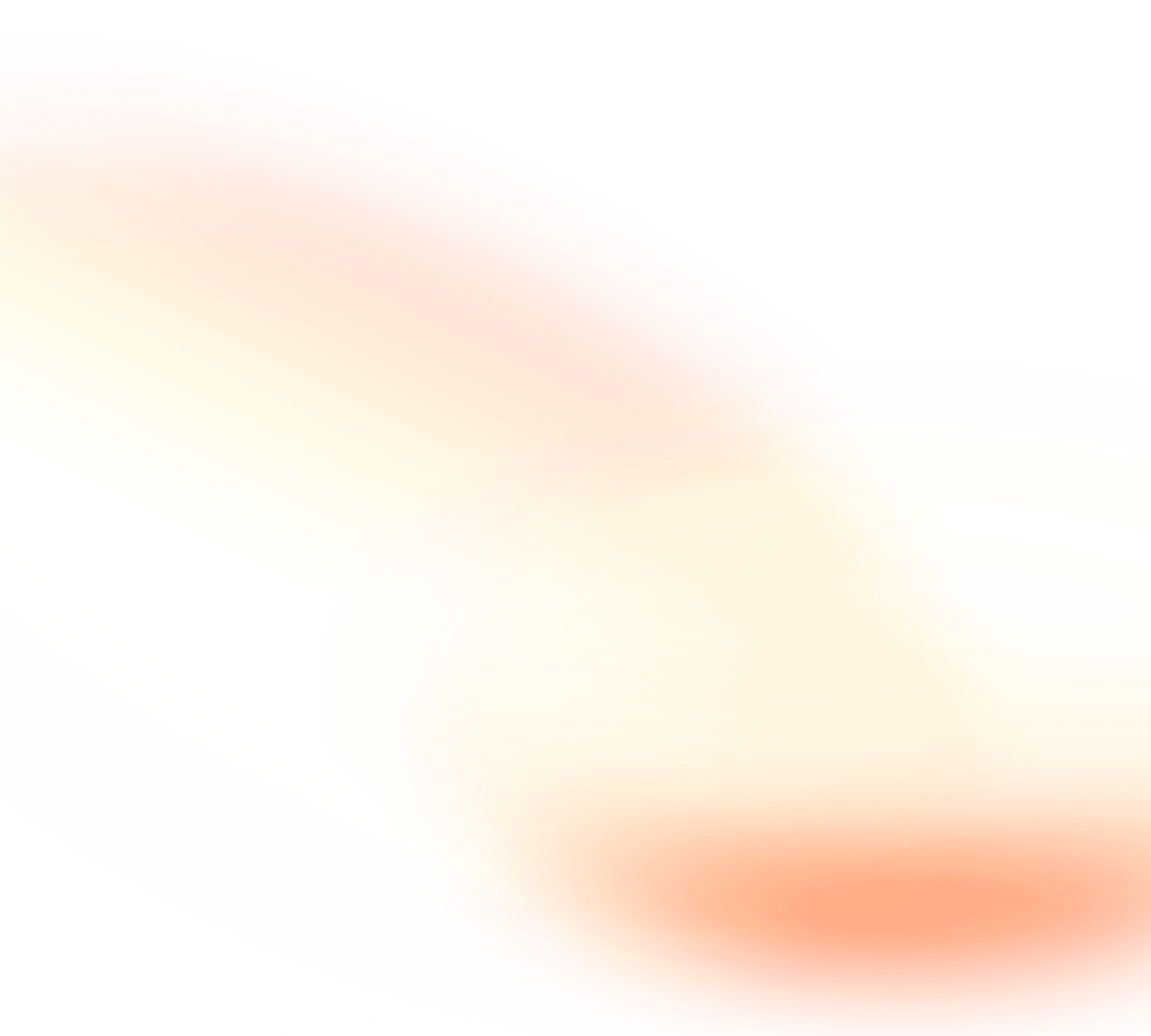Background gradient