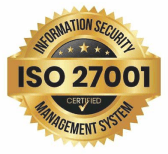ISO 27001 certification