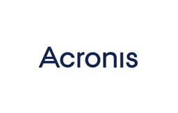 Acronis logo