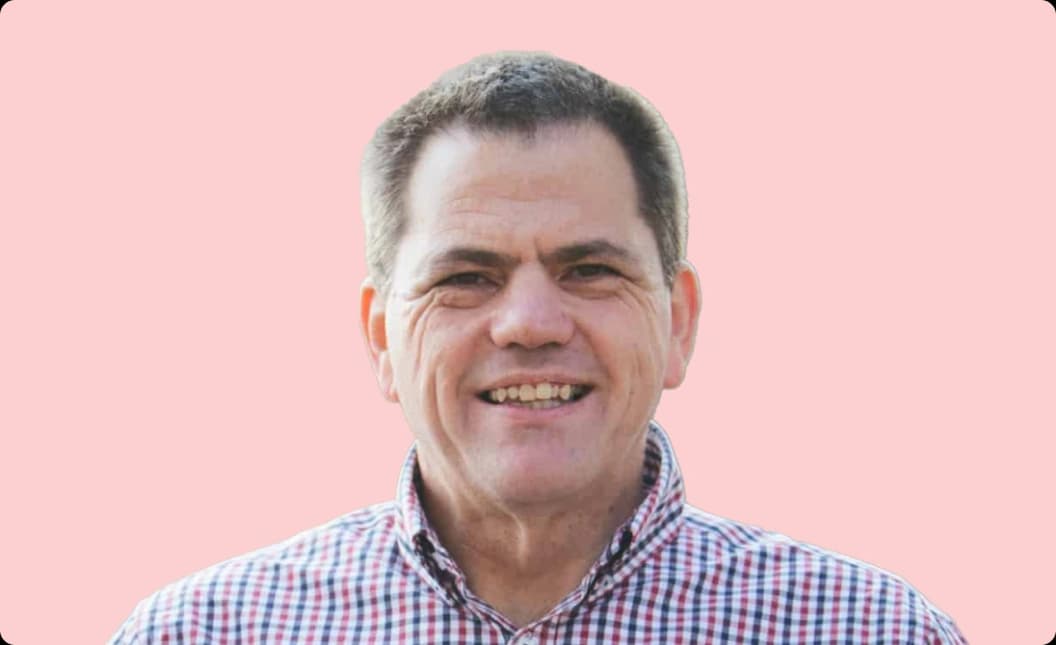 Chris Timm