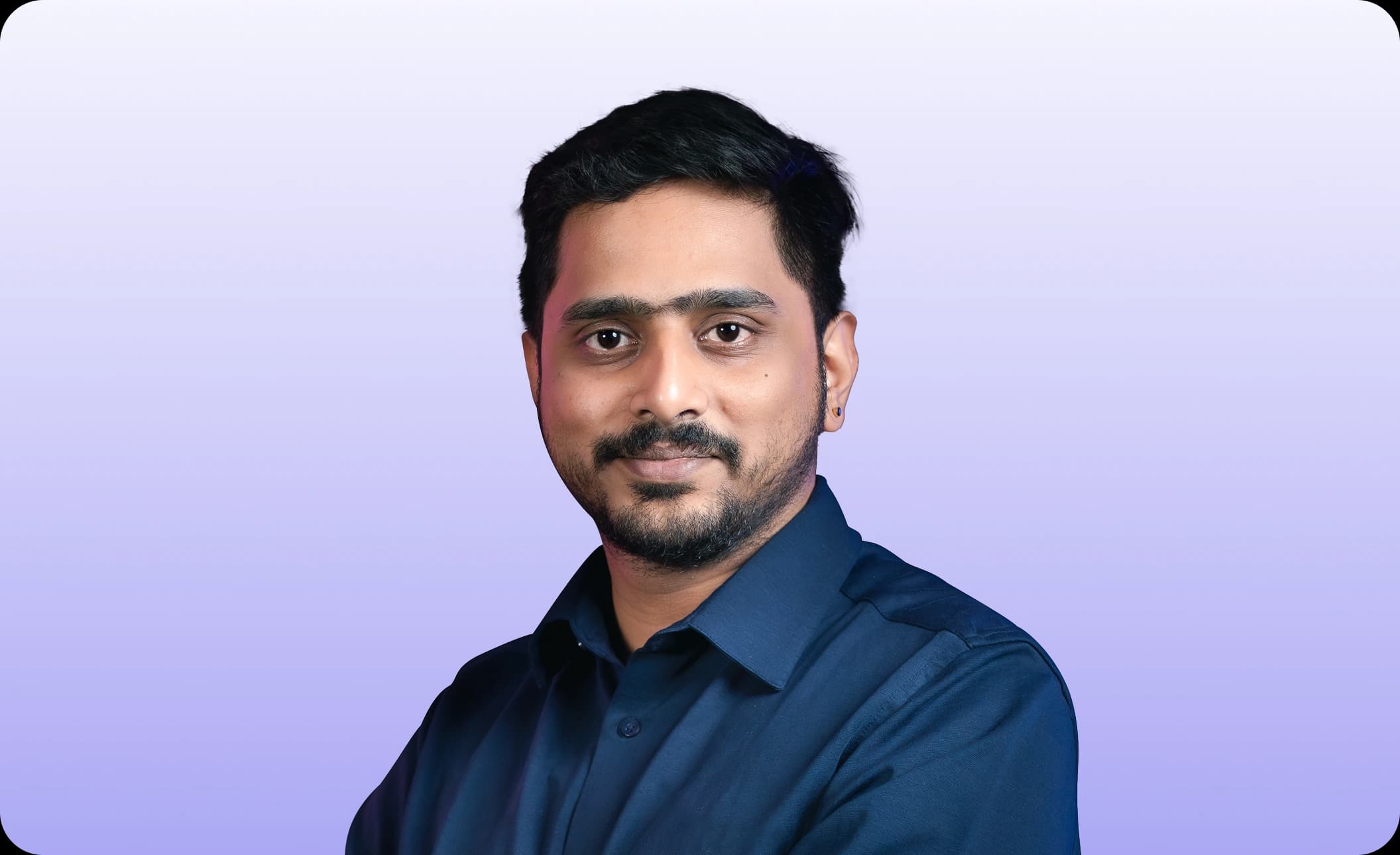 Akhilesh Subramanian