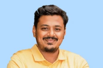 Anirudh Murthy