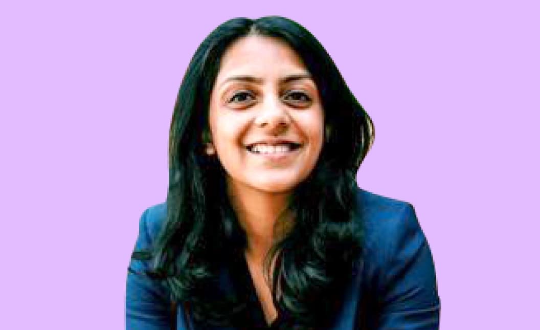Shreenidhi Shivkumar