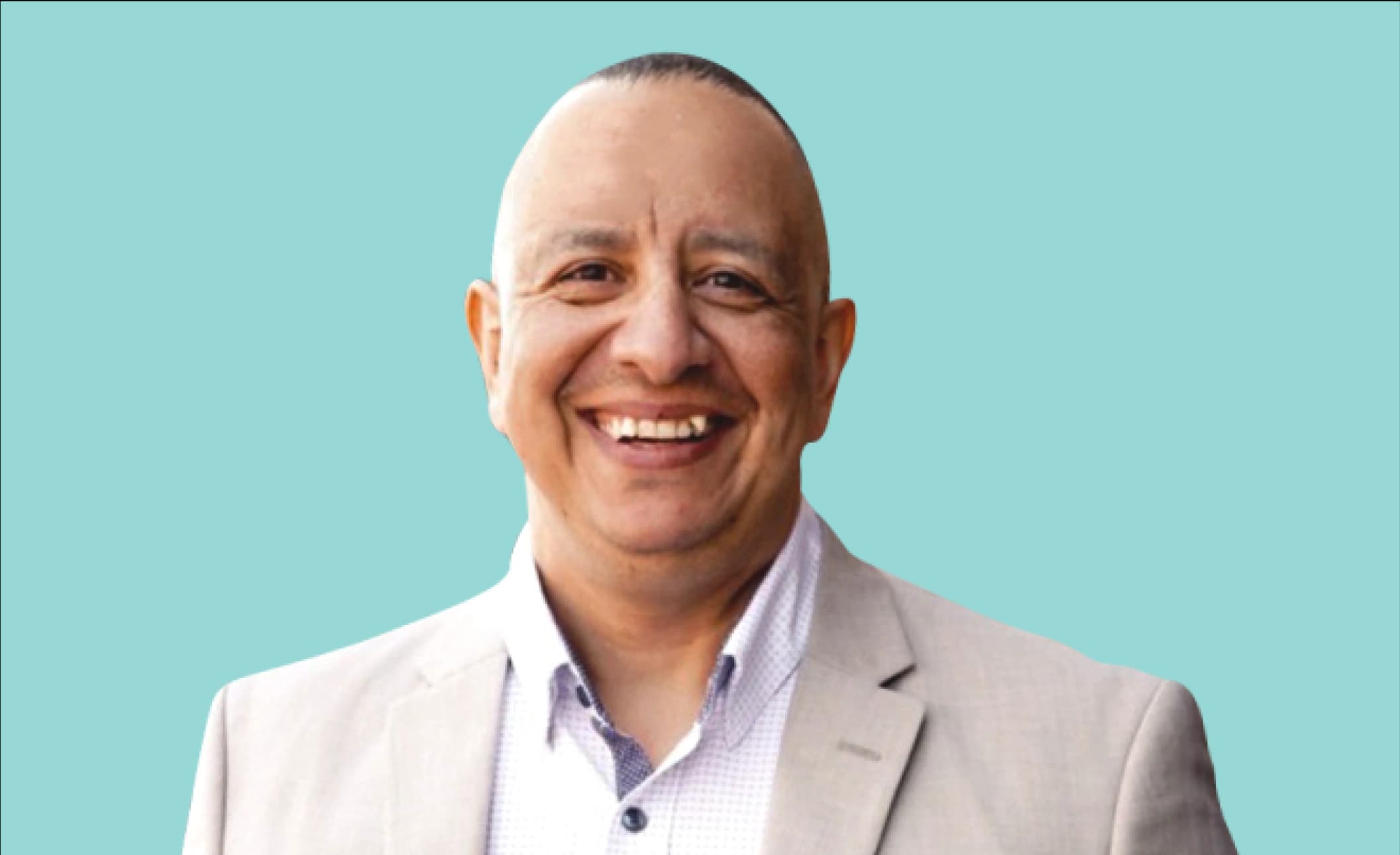 Juan Fernandez