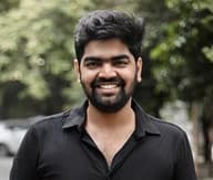 Sriram Prasad