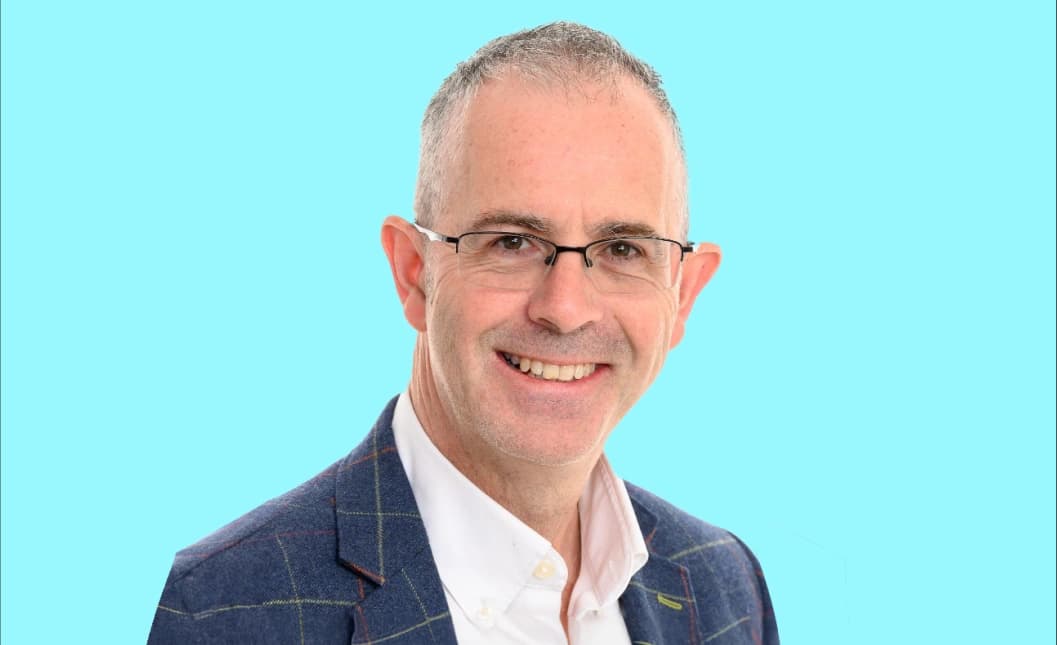 Adam Morris