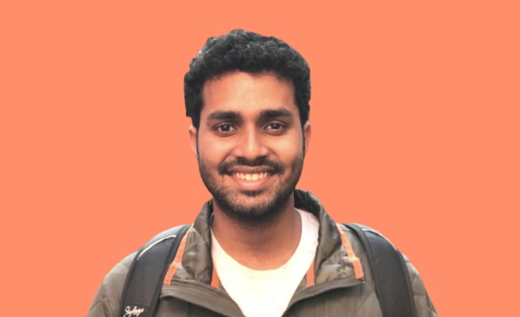 Manish Balaji