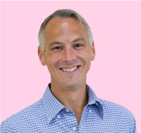 Paul Green