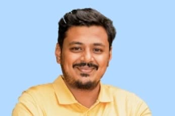 Anirudh Murthy