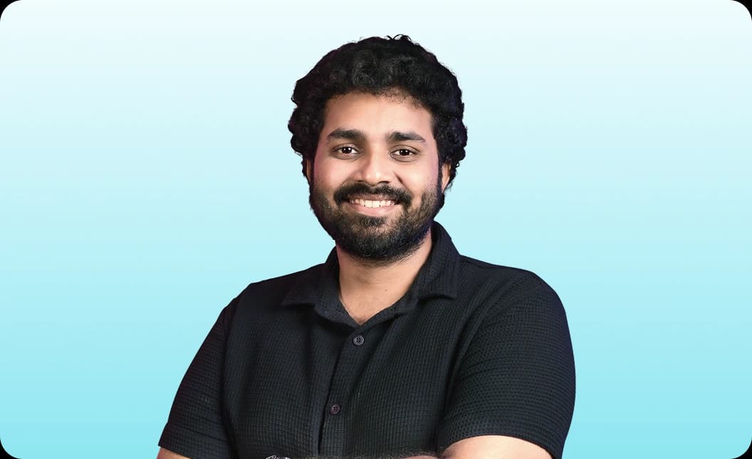 Manish Balaji