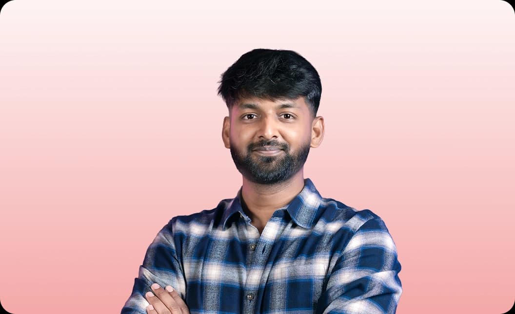 Shailesh Yogesh