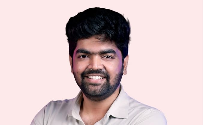 Sriram Prasad
