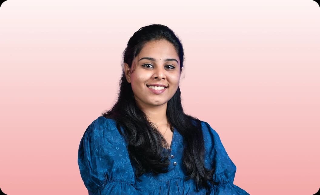Mithra Ravikrishnan