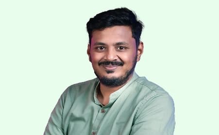 Anirudh Murthy