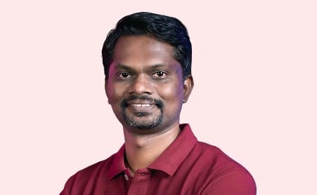 Jayanthan Chinnaswamy