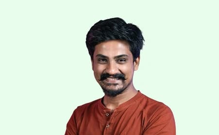 Hariharan Bharathwaj