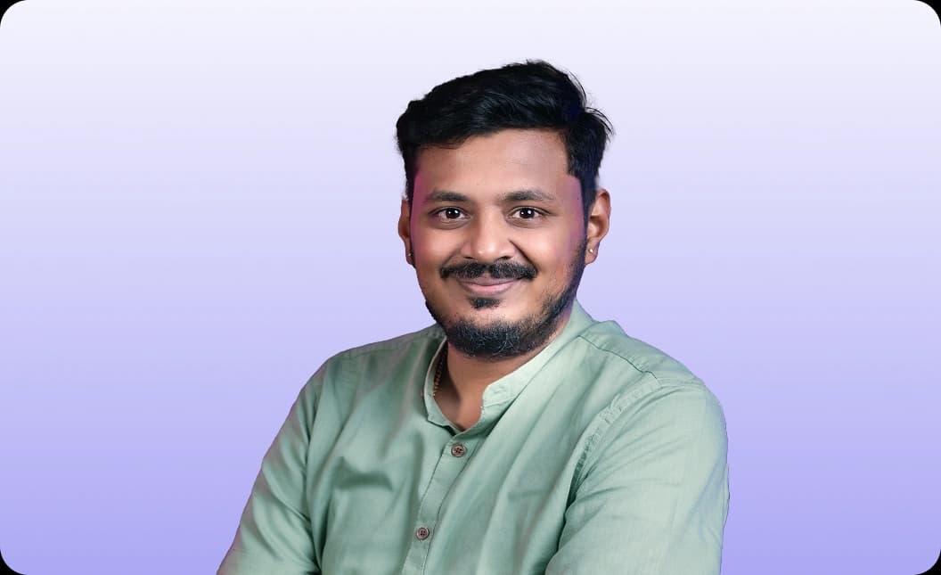 Anirudh Murthy