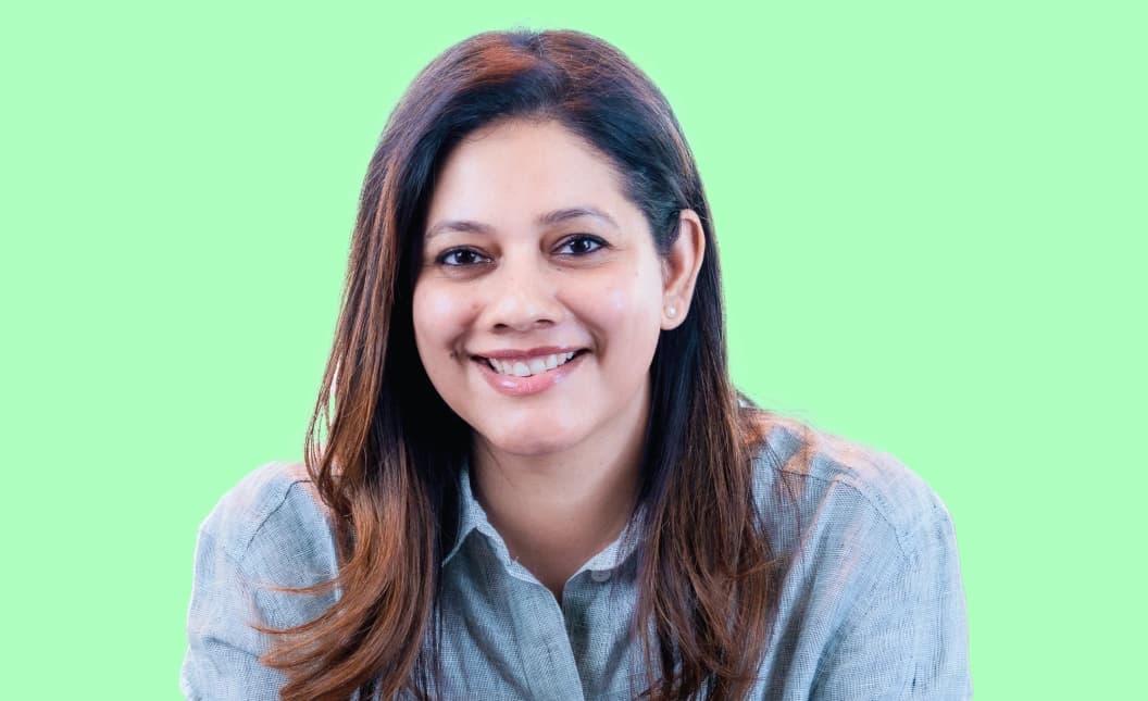 Lakshmi Madhu