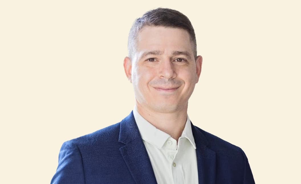 Nate Freedman